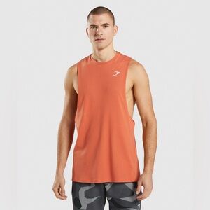 Gymshark Men’s XXL Tank